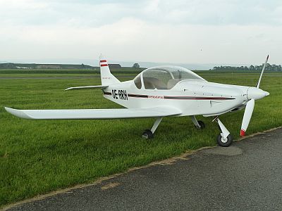 OE-ARH - 400