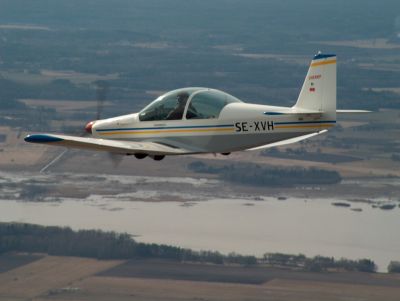 SE-XVH - 400
