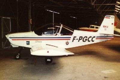 F-PGCC - 401 F-PGCC - 401