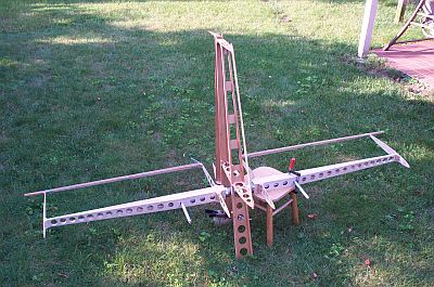 George Majewski 400