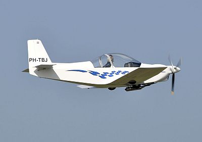 PH-TBJ-400 PH-TBJ-400
