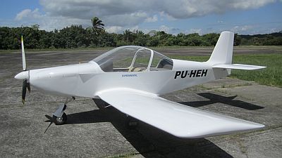 PU-HEH - 400