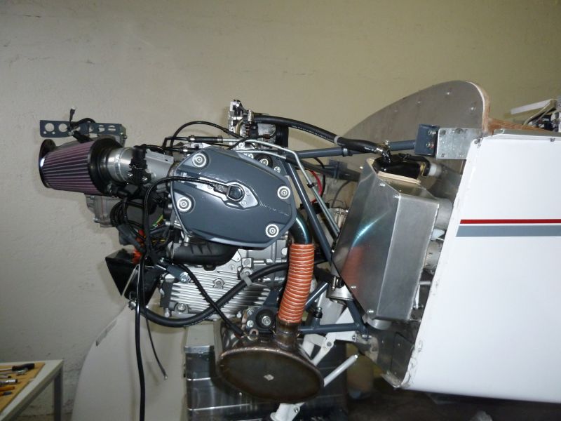 R 1200 GS - 8