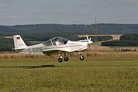 Testfliegen Testfliegen
