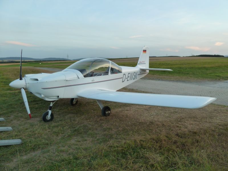 flug - 1200